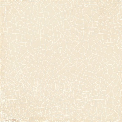 Goetan Ceramica Colonial Blanco 33.3x33.3