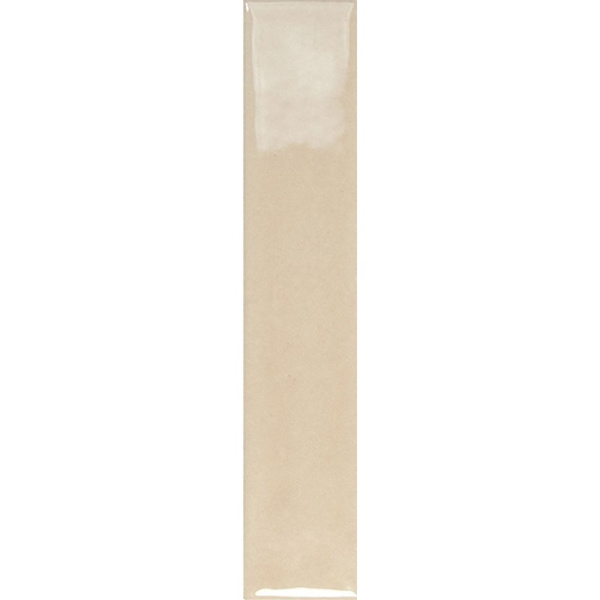WOW Nouvelle 139378 Almond Gloss 3x16 - керамическая плитка и керамогранит