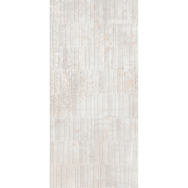 Simpolo Iron Stx Grv Pearl 3pc 59,8x119,8