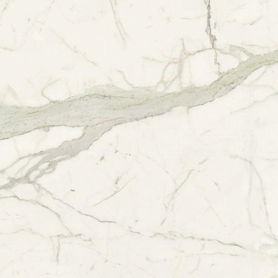Fmg Maxfine Marmi L150332MF6 White Calacat.Luc.6mm. 150x150