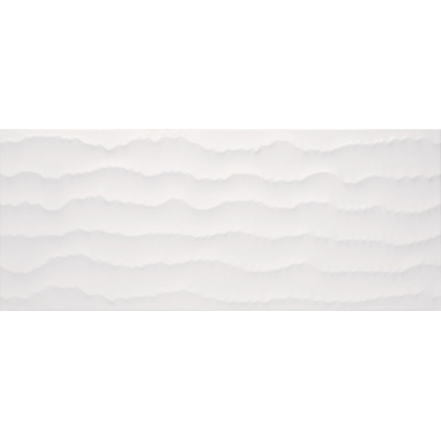 Porcelanite Dos 8202 Blanco Mate Relieve Dynamic 33.3x80