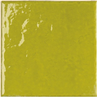 Tonalite Provenzale 1547 Verde Lime 15x15