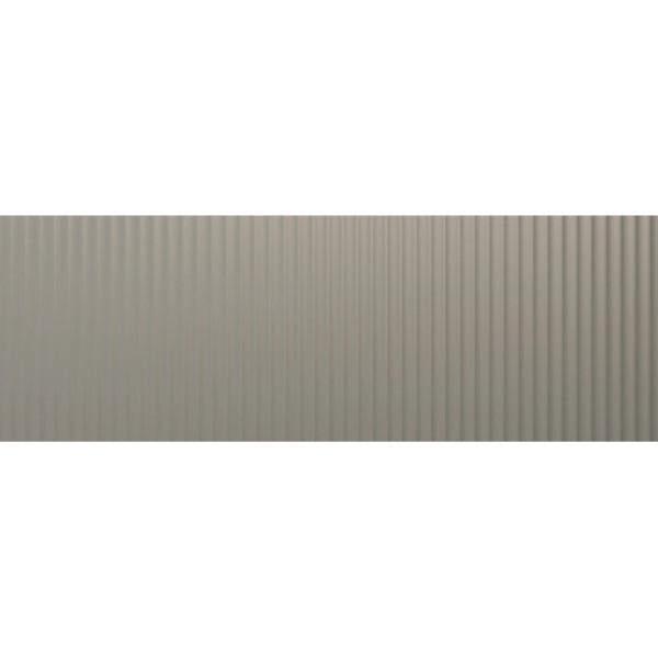Eurotile Petracers 863 Мокка Рельеф Вертикальный Мелкий 32,5x100 - керамическая плитка и керамогранит