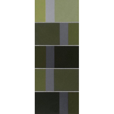 Mutina Diarama HJD06 Lime Dark 9,4x18,7