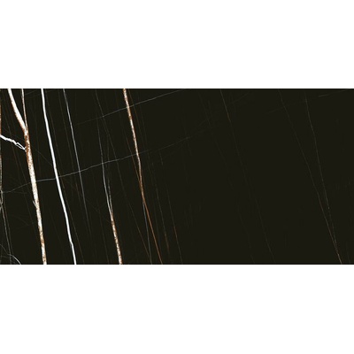 Casa Dolce Casa Stones and More 2.0 756515 Sahara Noir Matte 6mm Ret 60x120