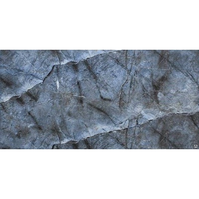 Tile Kraft Arizona 3057 Blue Hi-Glossy 120x60