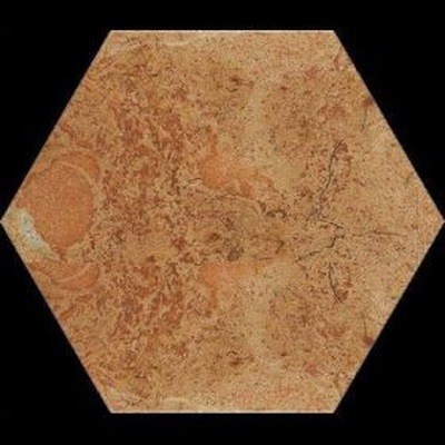 Marmocer Country PJF-ELSPT-002-ROJO 6 Corner Rojo Alicante 14.8x14.8