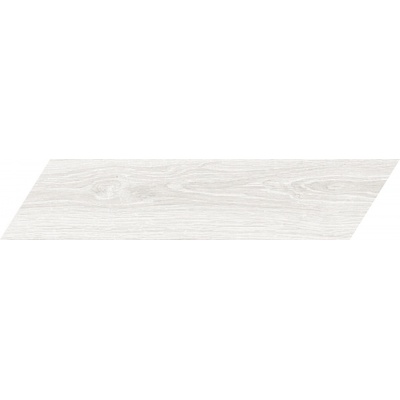 Marazzi Ragno Oltre MA8R Chevron White 11x54