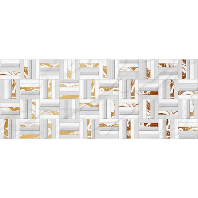 Brams Mix&amp;Live Calakatta White 20x50