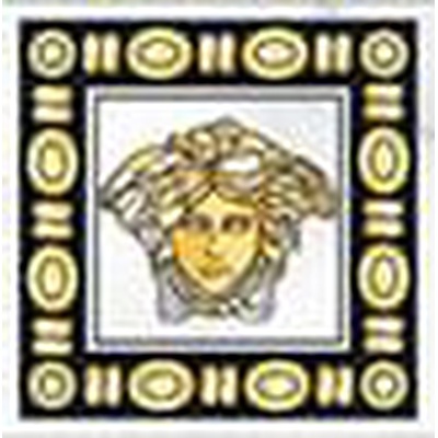 Versace Maximvs 63155 Tozzetti Decorati 8x8