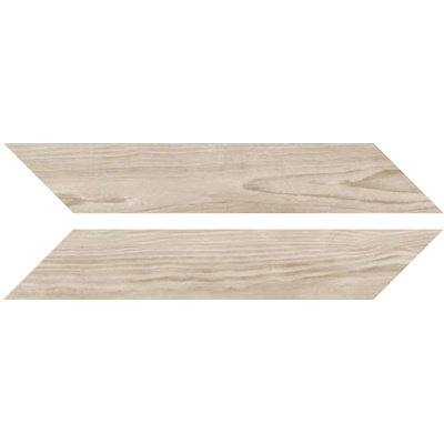 Sant Agostino Shadebox CSACHWSA45 Chevron Wood Sand 9,4x49