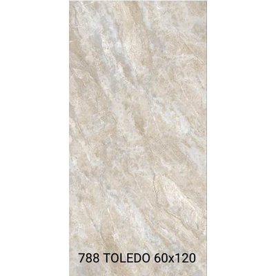 Eurotile Toledo 788 60x120 - керамическая плитка и керамогранит