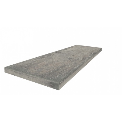 ColiseumGres Brenta 620070001877 Грэй Левая 33x90