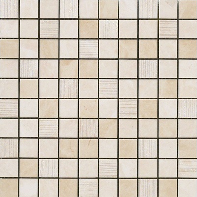 Italon Elite 600110000049 White Mosaico 30.5x30.5
