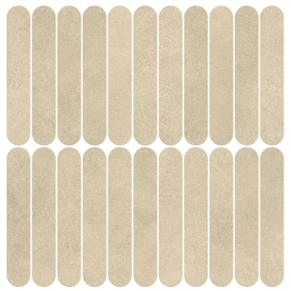 Atlas Concorde Boost Expression AYZB Tan Mosaico Ellipse 37x37,8