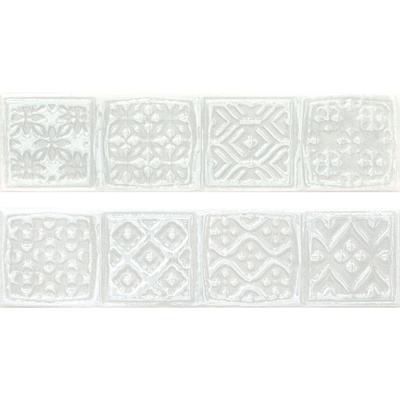 Cifre Opal Comp. Rodia White (ком-т 2 шт.) 15x30