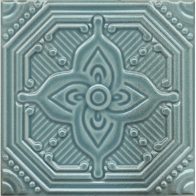 Kerama Marazzi Салинас SSA004 Лазурный 15x15