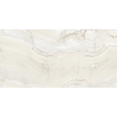 Fmg Maxfine Marmi L175290MF6 Onice Perla Luc.6mm. 150x75