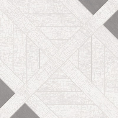 New Trend Creta GP6CEF00 Flori Blanco 41x41