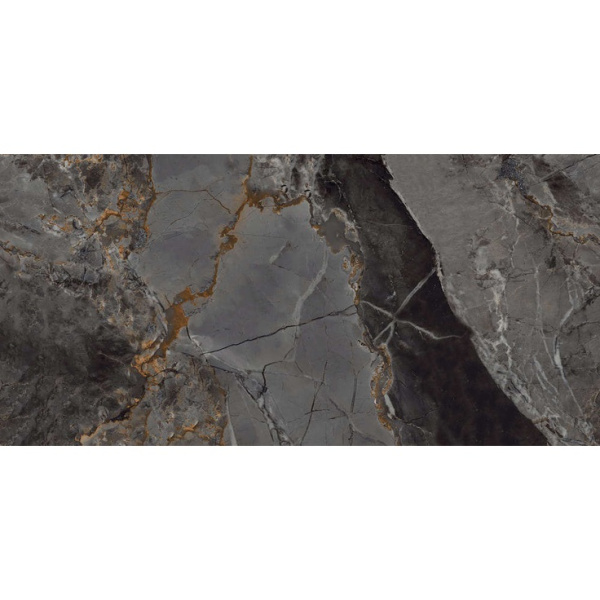 Onlygres Marble MOG502 Dark Полированный 60x120