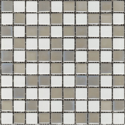 Vidrepur Mixed № 100/409 (на сетке) 31,7x31,7