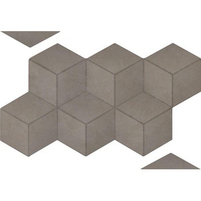 Ornamenta Basic BA1730A Ashgrey 17x30