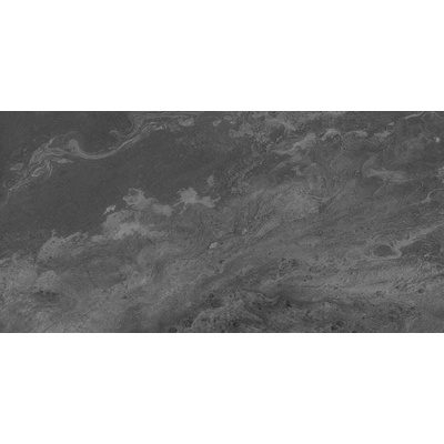 Apavisa Aquarela 8431940362040 Black Natural 49.75x99.55