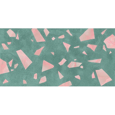 Ergon Medley Green Rock 60x120