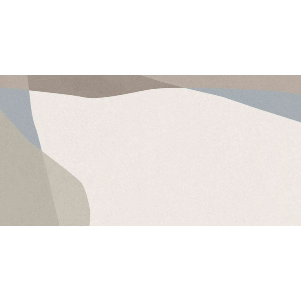 Del Conca Bioterre GCBESHARTIR Shapes Artico Rett 60x120