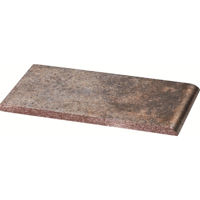 Grupa Paradyz Viano Grys Windowsill 10x20