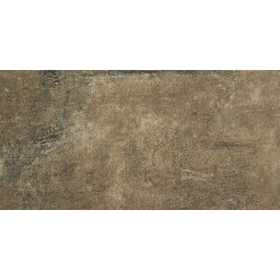 Rex Ceramiche Matieres 755722 Brun Retf 120x60