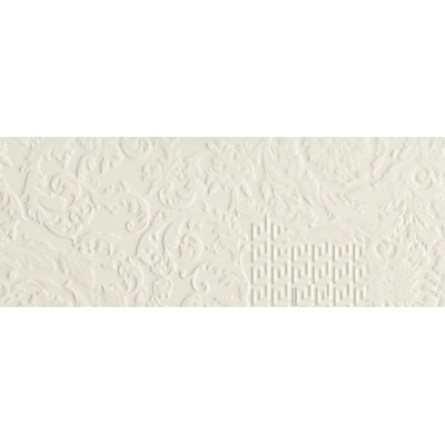 Versace Gold Bianco Patchwork 68640 25x75