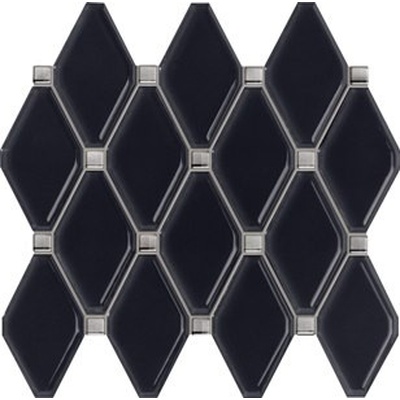 Tubadzin Abisso MS - Navy 27x29.8