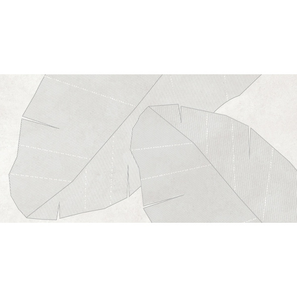 Laparet Caravan OS\A368\48038R Blanco Матовый обрезной 40x80