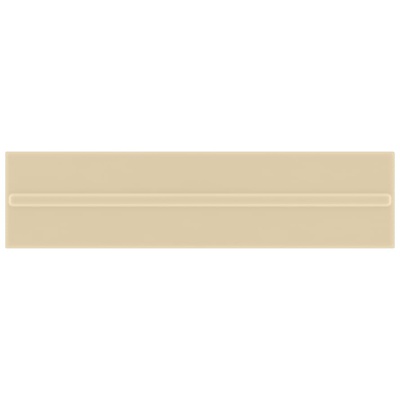 La Diva Nadia Rettangolo Nadia 01 Vaniglia L 7.5x30