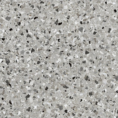 Керамин Терраццо 1 Серый 50x50