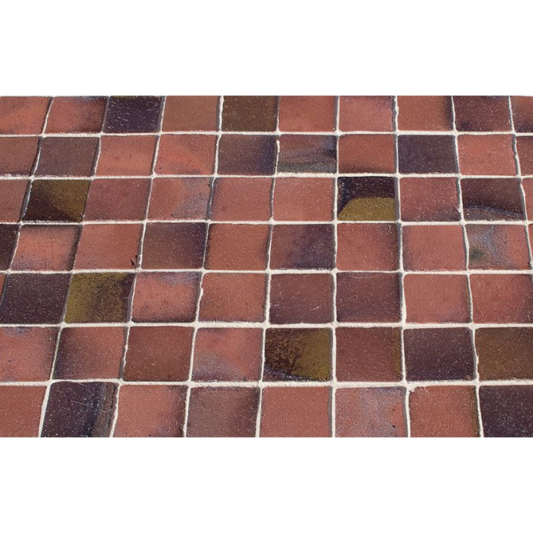 Hagemeister Monasteria 100-2345 Брусчатка Crealit Pavers Grun Nuanciert 10x10