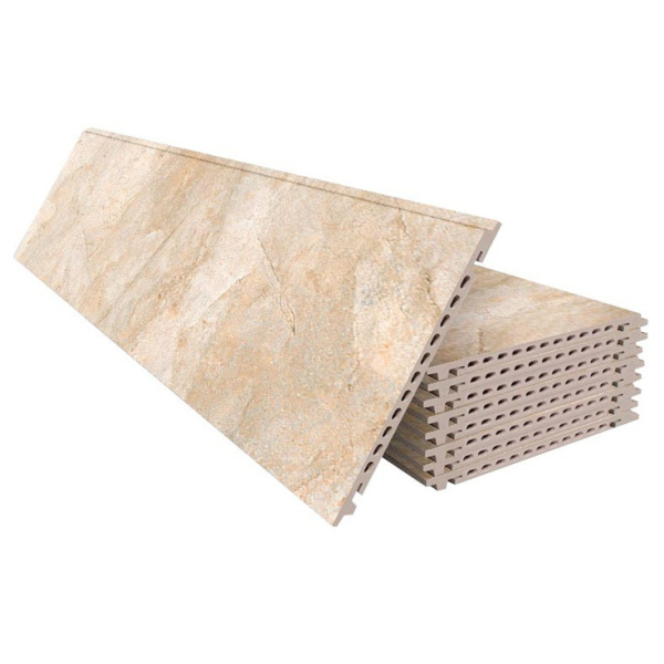 Faveker Ga16 Rocks Beige 40x100