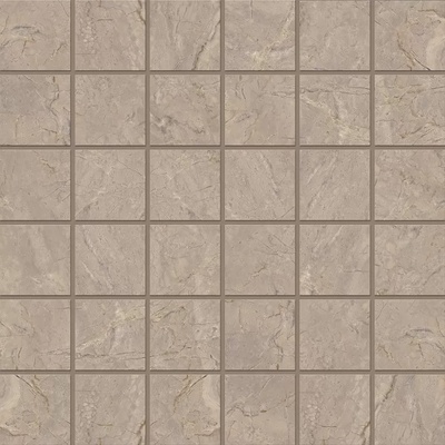 Estima Bernini BR02 Beige Неполированная 5x5 30x30