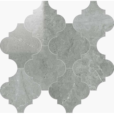 Novabell Imperial Provenzale Grigio Imperiale Lap. 30x32.4