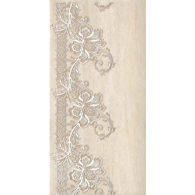 Serenissima Capri I Travertini Home Briliant Taupe 30x60