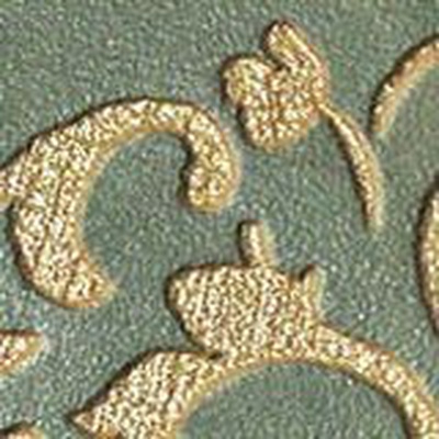 Atlas Concorde Russia Vesta 610090000646 Noce Bottone Leaf Lapp. 7.2x7.2
