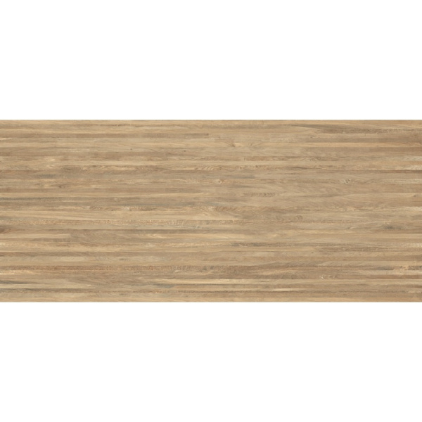 Wood Natural Oak WFV.WB.BSO.NT 120x278