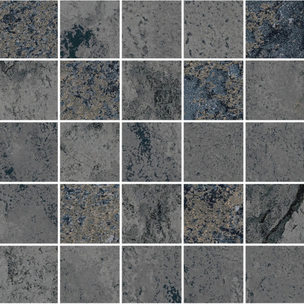 Sant Agostino Metastone CSAMMSNI30 Night Natural 30x30