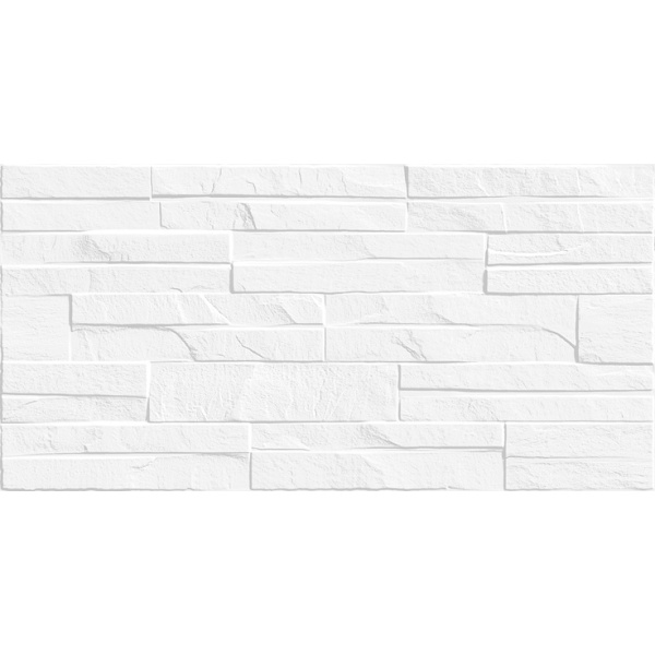 Alma ceramica Discover TWU2550DCV10 Рельефная 24,9x50