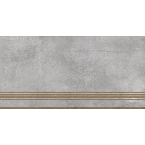 GlobalTile Norse ST186VG Серый 30x60