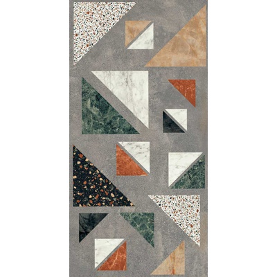 Abk Blend Concrete PF60006692 Grey Combo Ret 60x120