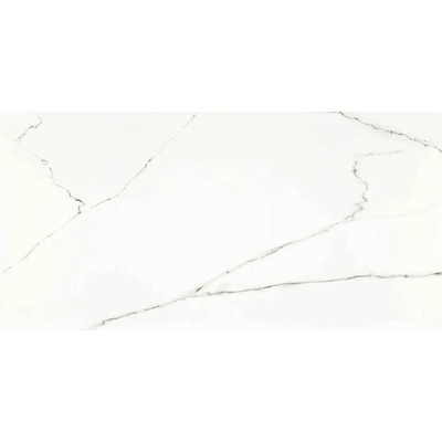 Kutahya Seramik Statuario Matt 60x120