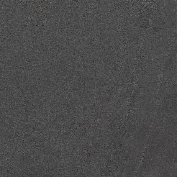 Iris Ceramica Pietra Di Bilbao 866814 Black Soft 60x60