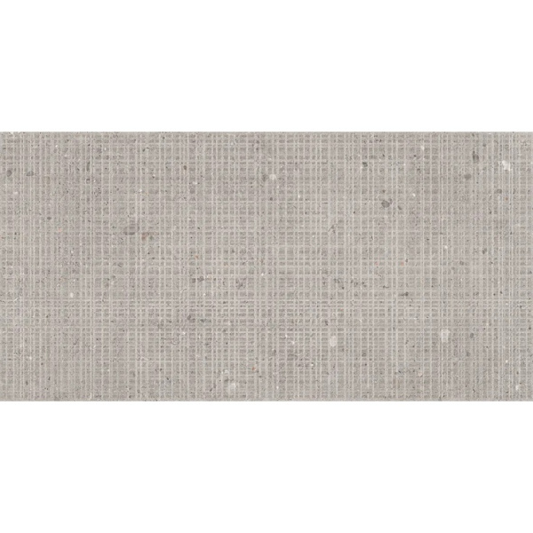 Provenza Ego EGR3 Trame Grigio Naturale 60x120